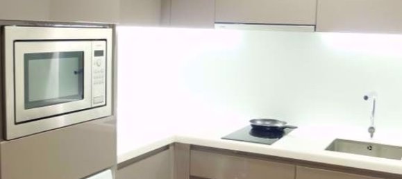 1 bedroom Condo in Hyde Sukhumvit 13 Bangkok, Thailand No. 31964 4