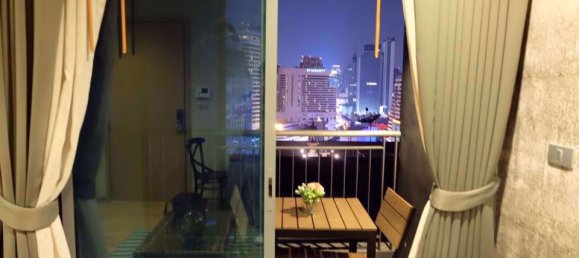 1 bedroom Condo in Hyde Sukhumvit 13 Bangkok, Thailand No. 31964 14