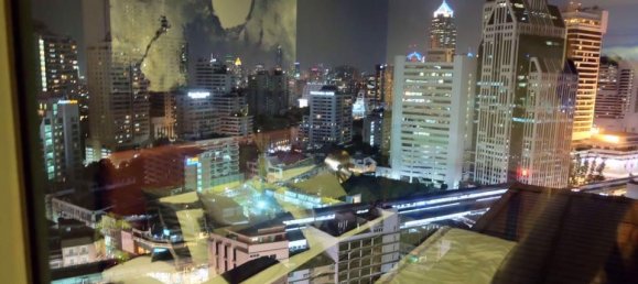 1 bedroom Condo in Hyde Sukhumvit 13 Bangkok, Thailand No. 31964 10