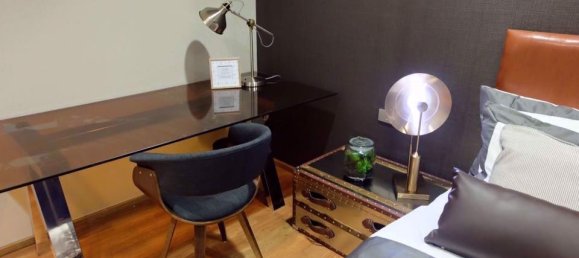 1 bedroom Condo in Hyde Sukhumvit 13 Bangkok, Thailand No. 31964 9