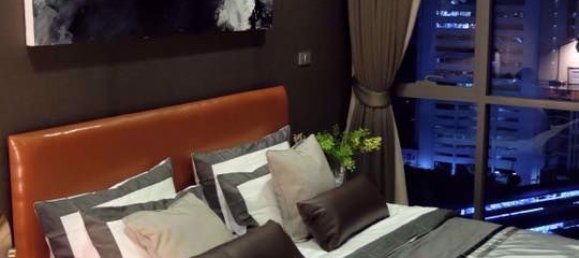 1 bedroom Condo in Hyde Sukhumvit 13 Bangkok, Thailand No. 31964 6