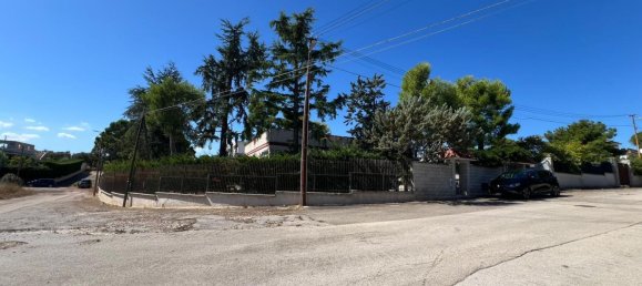 Вилла с 4 спальнями в Трани, Италия № 321162 33