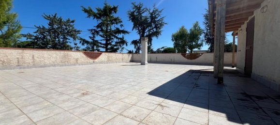 Вилла с 4 спальнями в Трани, Италия № 321162 35