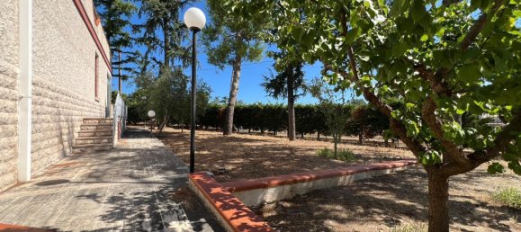 Вилла с 4 спальнями в Трани, Италия № 321162 15