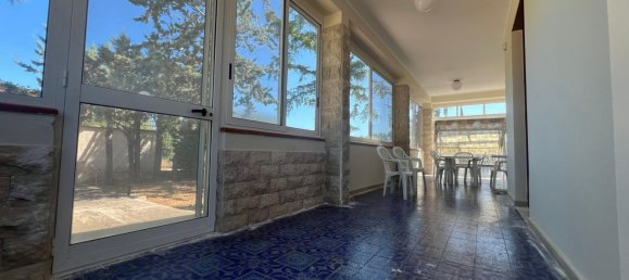 Вилла с 4 спальнями в Трани, Италия № 321162 13