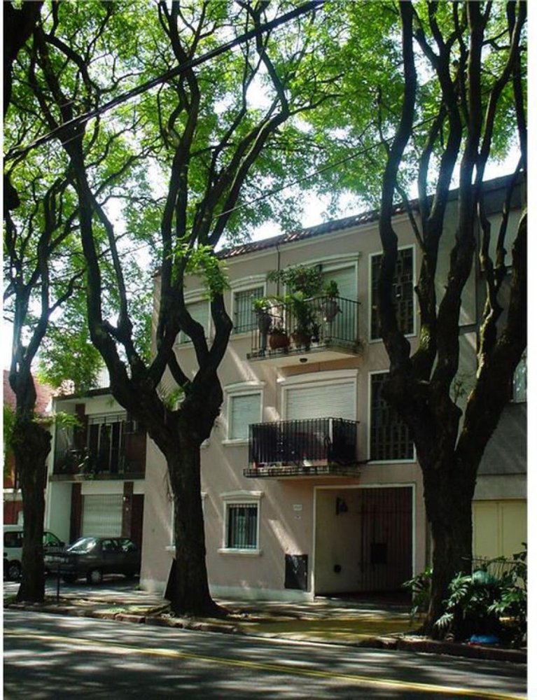 Studio in Vicente Lopez, Argentina, Nr. 53048