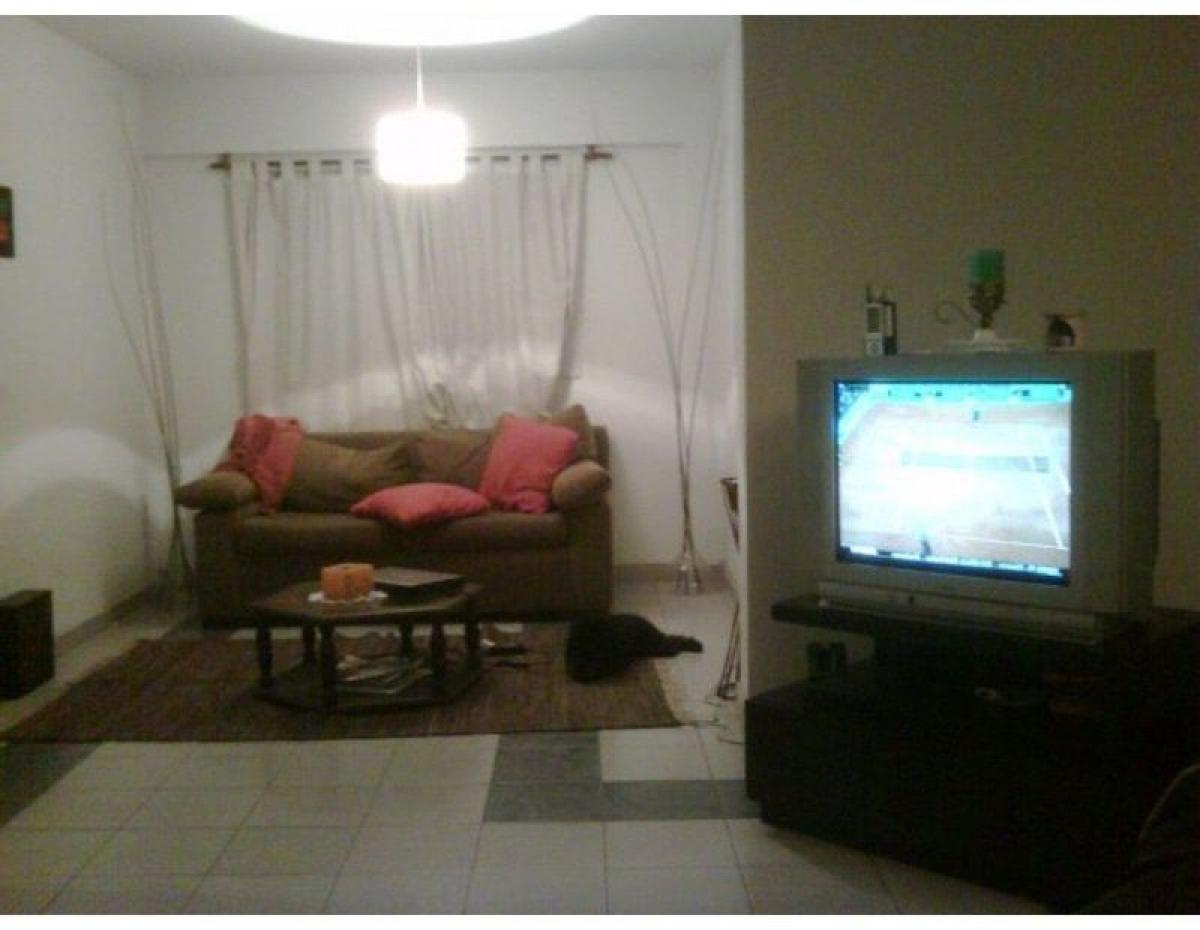 3 bedrooms Apartment in Cordoba, Argentina No. 55379