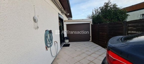 4 Schlafzimmer Haus in Seine-Maritime, France, Nr. 353033 9