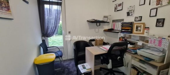 4 Schlafzimmer Haus in Seine-Maritime, France, Nr. 353033 13