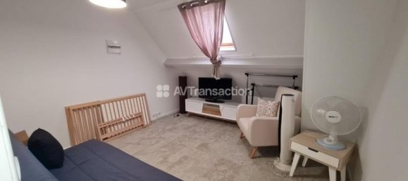 4 Schlafzimmer Haus in Seine-Maritime, France, Nr. 353033 15