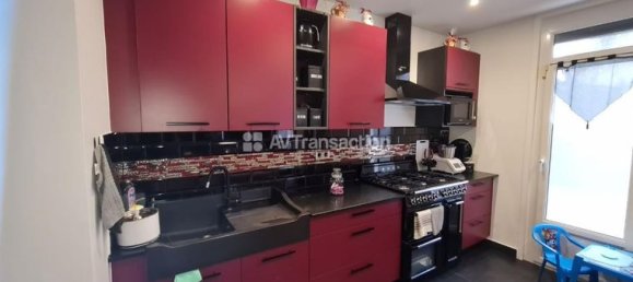 4 Schlafzimmer Haus in Seine-Maritime, France, Nr. 353033 4