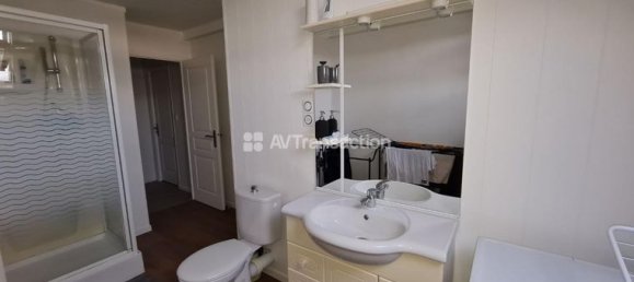 4 Schlafzimmer Haus in Seine-Maritime, France, Nr. 353033 8