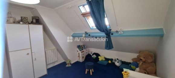4 Schlafzimmer Haus in Seine-Maritime, France, Nr. 353033 14