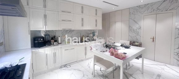 7 chambres Villa à Dubai Hills Estate, UAE No. 100230 17