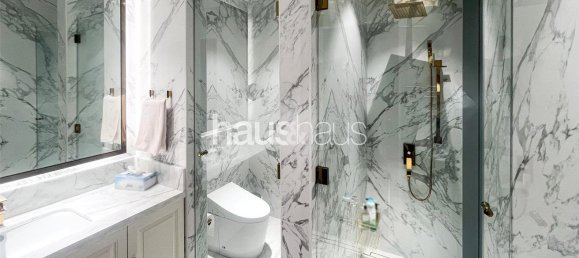 7 chambres Villa à Dubai Hills Estate, UAE No. 100230 12