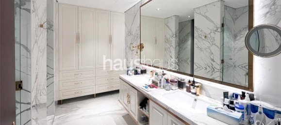 7 chambres Villa à Dubai Hills Estate, UAE No. 100230 14