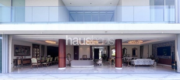 7 chambres Villa à Dubai Hills Estate, UAE No. 100230 2