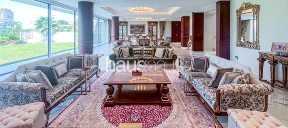 7 chambres Villa à Dubai Hills Estate, UAE No. 100230 5