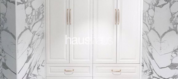 7 chambres Villa à Dubai Hills Estate, UAE No. 100230 22