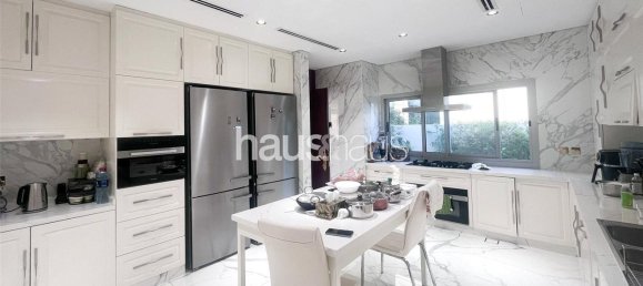 7 chambres Villa à Dubai Hills Estate, UAE No. 100230 18