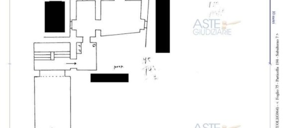 3 rooms Apartment in Pozzuoli, Italy No. 261161 6