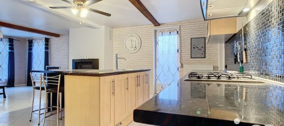 4 غرف نوم تاون هاوس في Ligny-les-Aire, France رقم 43776 6