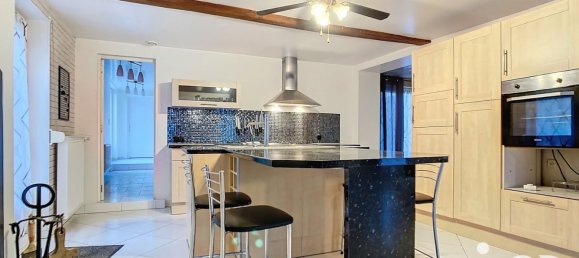 4 غرف نوم تاون هاوس في Ligny-les-Aire, France رقم 43776 5