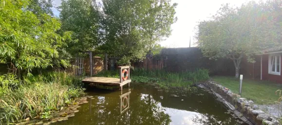 Casa de 5 habitaciónes en Friesland, Germany No. 354545 20