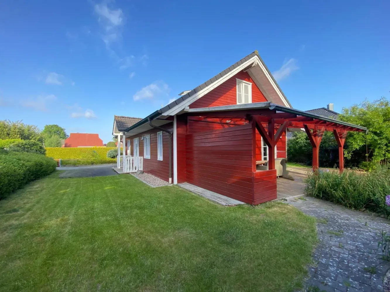 Casa de 5 habitaciónes en Friesland, Germany No. 354545