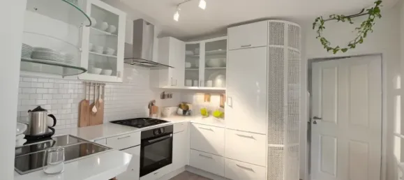 Casa de 5 habitaciónes en Friesland, Germany No. 354545 14