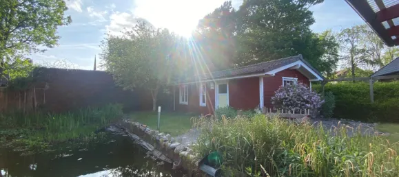 Casa de 5 habitaciónes en Friesland, Germany No. 354545 21