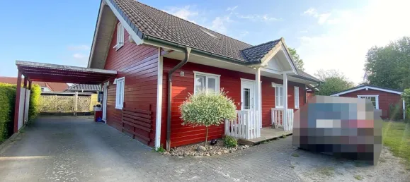 Casa de 5 habitaciónes en Friesland, Germany No. 354545 2