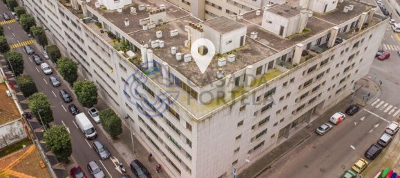 Penthouse T3 em Matosinhos, Portugal N.º 113488 34