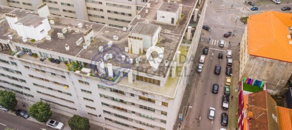 Penthouse T3 em Matosinhos, Portugal N.º 113488 46