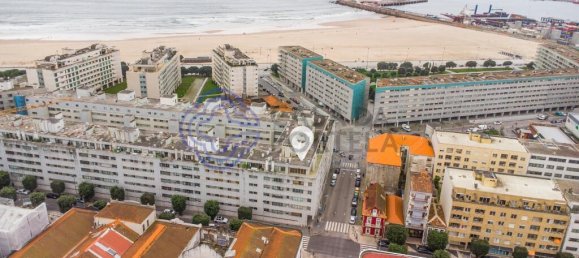 Penthouse T3 em Matosinhos, Portugal N.º 113488 43
