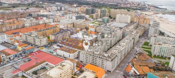 Penthouse T3 em Matosinhos, Portugal N.º 113488 41