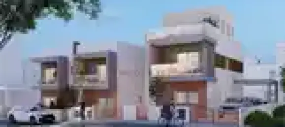 4 غرف نوم منزل في Agios Athanasios, Cyprus رقم 14768 5