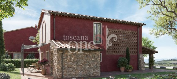 3 chambres Maison à Casciana Terme Lari, Italy No. 89631 2