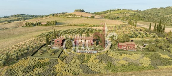 3 chambres Maison à Casciana Terme Lari, Italy No. 89631 4