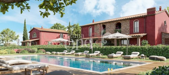 3 chambres Maison à Casciana Terme Lari, Italy No. 89631 6