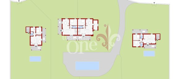 3 chambres Maison à Casciana Terme Lari, Italy No. 89631 9