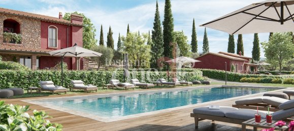 3 chambres Maison à Casciana Terme Lari, Italy No. 89631 7