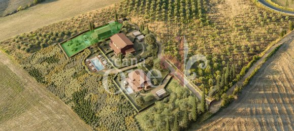 3 chambres Maison à Casciana Terme Lari, Italy No. 89631 8