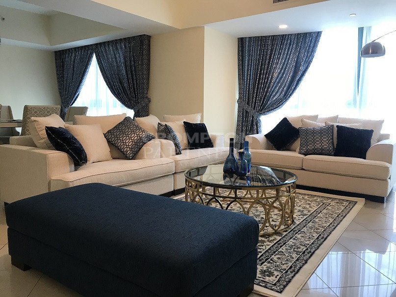 2 bedrooms Apartment in Corniche Road, UAE No. 5201