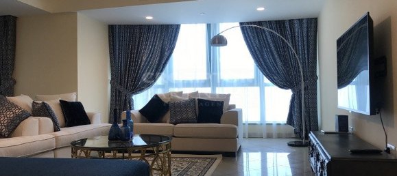2 bedrooms Apartment in Corniche Road, UAE No. 5201 2