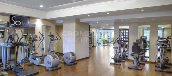 2 bedrooms Apartment in Corniche Road, UAE No. 5201 6