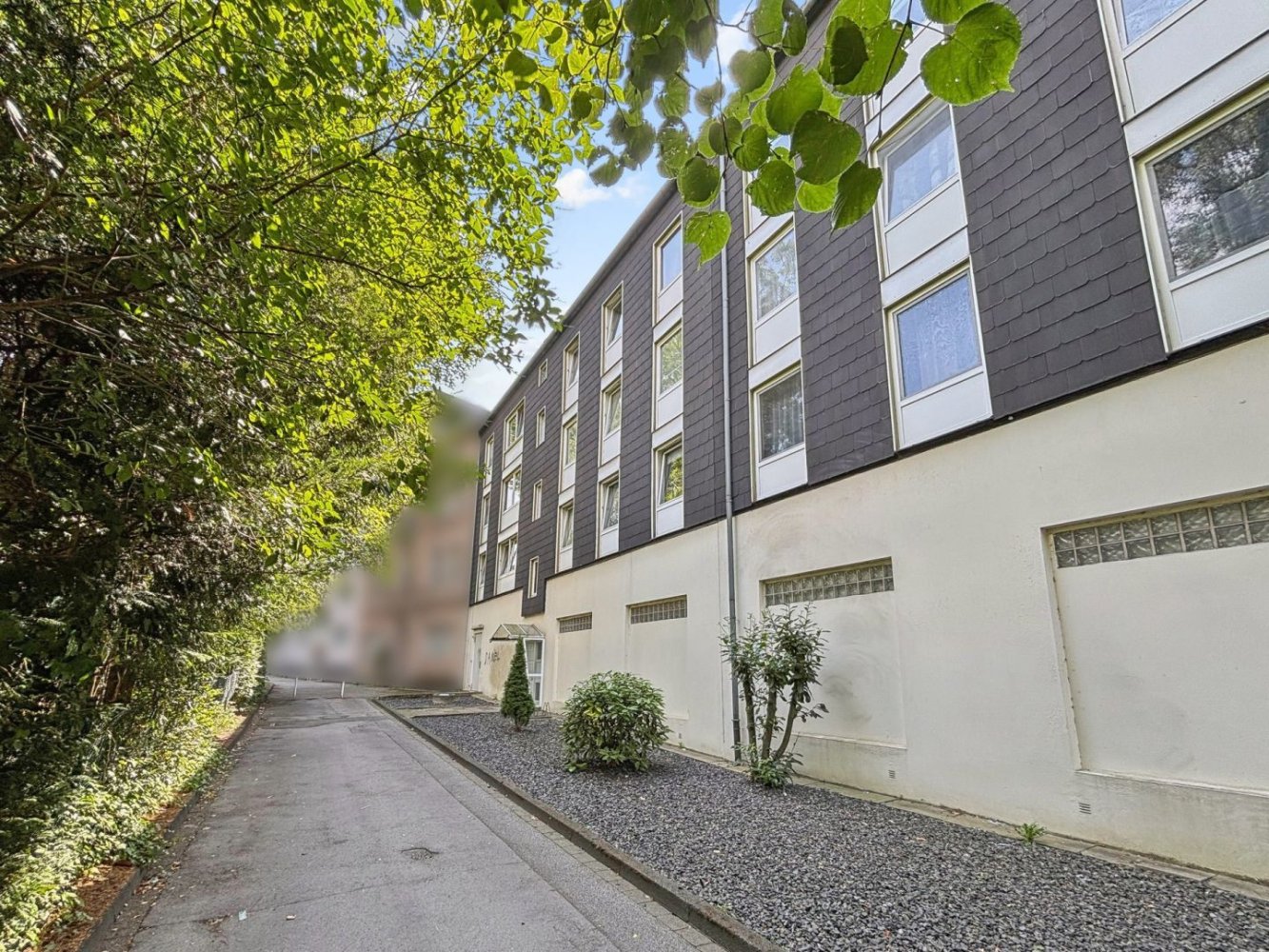 Apartamento de 2 divisões em Essen, Germany N.º 227390