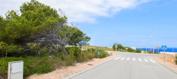 Земельный участок в Эс-Меркадаль, Испания № 3904 9