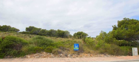 Земельный участок в Эс-Меркадаль, Испания № 3904 3