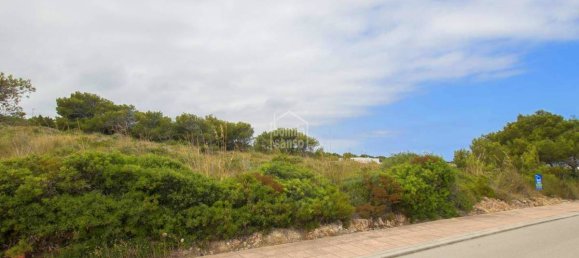 Земельный участок в Эс-Меркадаль, Испания № 3904 2